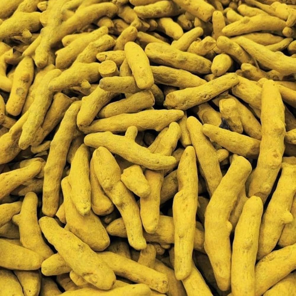 Turmeric